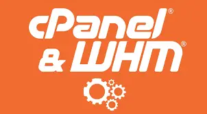 cPanel & WHM logo
