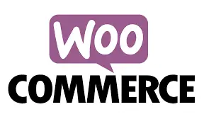WooCommerce e-commerce logo