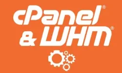 cPanel & WHM logo