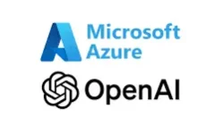 Microsoft Azure logo