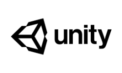 Unity logo