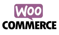 WooCommerce e-commerce logo